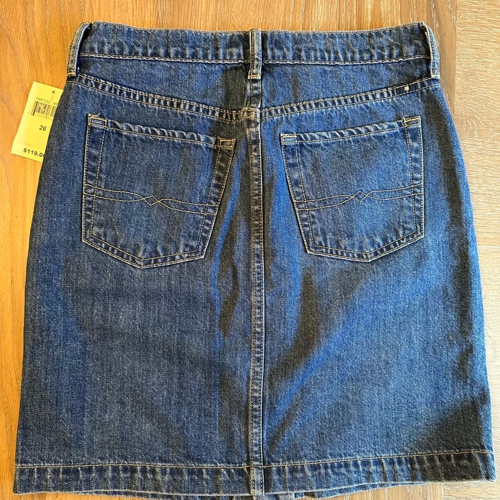 Lucky Brand Classic Blue Jeans - Picture 2 of 4